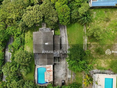 Impian Bukit Tunku, Malaysia Impian Bukit Tunku, Malaysia