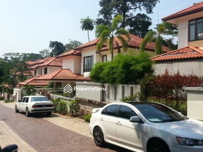 Impian Bukit Tunku, Malaysia Impian Bukit Tunku, Malaysia