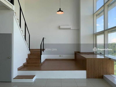 Empire City SOHO, Malaysia Empire City SOHO, Malaysia