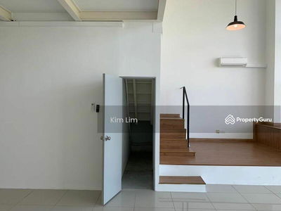 Empire City SOHO, Malaysia Empire City SOHO, Malaysia