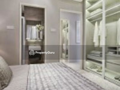 Lexa Residence @ The Quartz, Wangsa Maju, Malaysia Lexa Residence @ The Quartz, Wangsa Maju, Malaysia