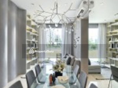 Lexa Residence @ The Quartz, Wangsa Maju, Malaysia Lexa Residence @ The Quartz, Wangsa Maju, Malaysia