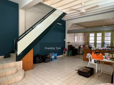 Lorong Padang tembak, Malaysia Lorong Padang tembak, Malaysia