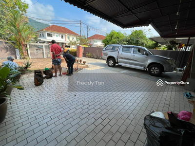 Lorong Padang tembak, Malaysia Lorong Padang tembak, Malaysia