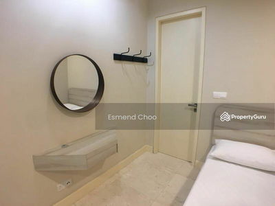 Banyan Tree @ Pavilion, Malaysia Banyan Tree @ Pavilion, Malaysia