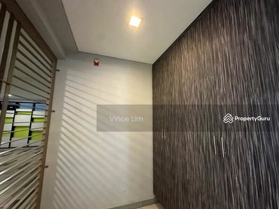 The Westside One, Malaysia The Westside One, Malaysia