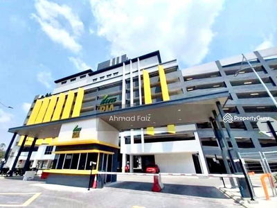 Kita Ria, Kita @ Cybersouth, Malaysia Kita Ria, Kita @ Cybersouth, Malaysia