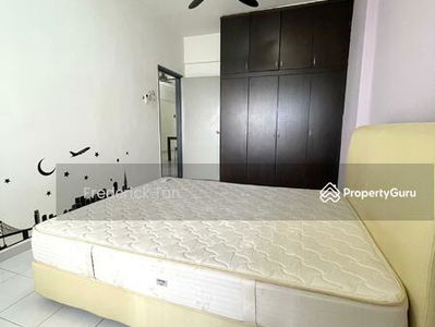 Ixora Apartment (Kepong), Malaysia Ixora Apartment (Kepong), Malaysia