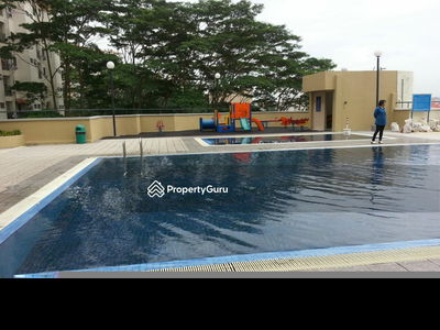 Ixora Apartment (Kepong), Malaysia Ixora Apartment (Kepong), Malaysia