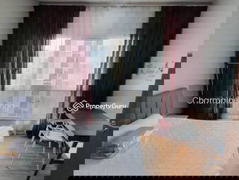 Titiwangsa Sentral, Malaysia Titiwangsa Sentral, Malaysia