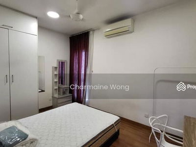 Titiwangsa Sentral, Malaysia Titiwangsa Sentral, Malaysia