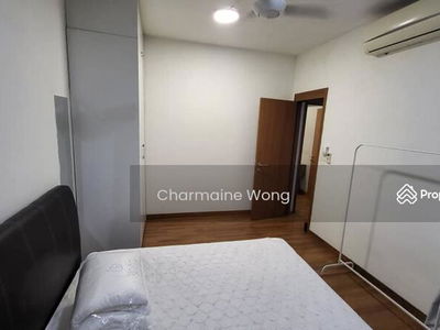 Titiwangsa Sentral, Malaysia Titiwangsa Sentral, Malaysia