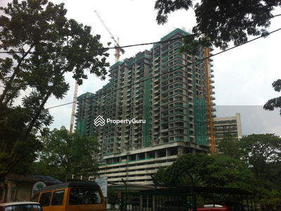 The Elements @ Ampang, Malaysia The Elements @ Ampang, Malaysia