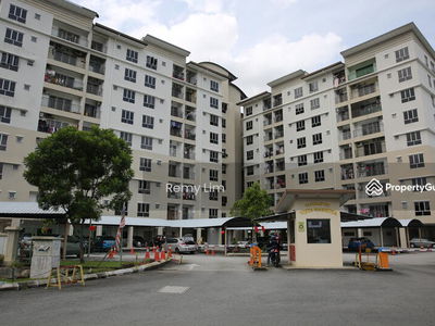 Pangsapuri Vista Mahkota, Malaysia Pangsapuri Vista Mahkota, Malaysia