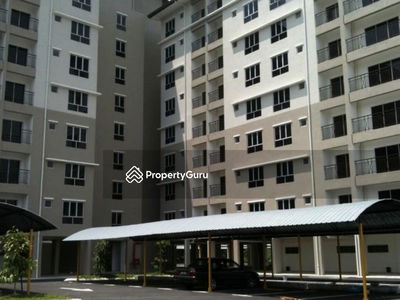 Pangsapuri Vista Mahkota, Malaysia Pangsapuri Vista Mahkota, Malaysia