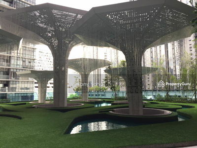 Arte Plus @ Jalan Ampang, Malaysia Arte Plus @ Jalan Ampang, Malaysia