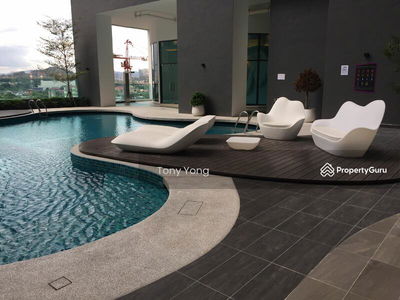 Arte Plus @ Jalan Ampang, Malaysia Arte Plus @ Jalan Ampang, Malaysia