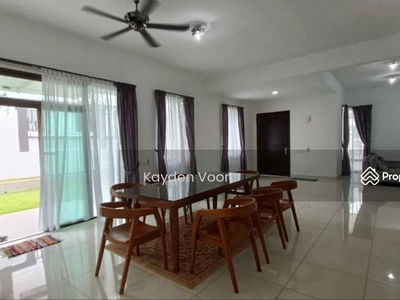 Horizon Hill Double Storey Link Bungalow, Malaysia Horizon Hill Double Storey Link Bungalow, Malaysia