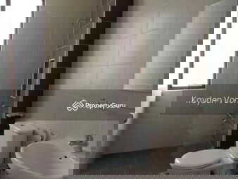 Horizon Hill Double Storey Link Bungalow, Malaysia Horizon Hill Double Storey Link Bungalow, Malaysia