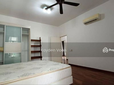 Horizon Hill Double Storey Link Bungalow, Malaysia Horizon Hill Double Storey Link Bungalow, Malaysia