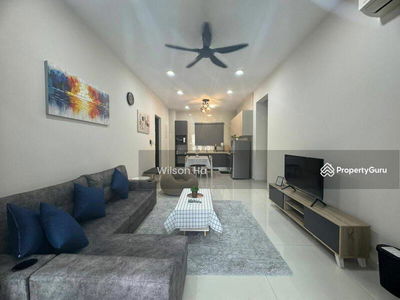 Lovell @ Country Garden Danga Bay, Malaysia Lovell @ Country Garden Danga Bay, Malaysia