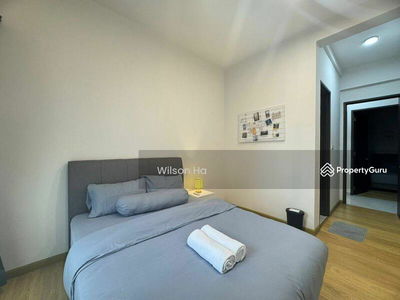 Lovell @ Country Garden Danga Bay, Malaysia Lovell @ Country Garden Danga Bay, Malaysia