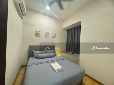 Lovell @ Country Garden Danga Bay, Malaysia Lovell @ Country Garden Danga Bay, Malaysia