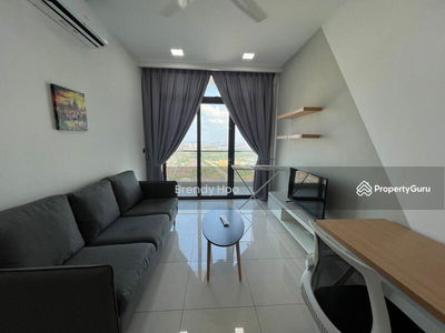 Green Haven @ Kota Puteri, Johor Bahru, Malaysia Green Haven @ Kota Puteri, Johor Bahru, Malaysia