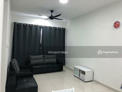 Kiara Plaza Service Apartment @ Semenyih, Malaysia Kiara Plaza Service Apartment @ Semenyih, Malaysia