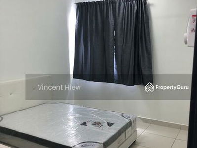 Kiara Plaza Service Apartment @ Semenyih, Malaysia Kiara Plaza Service Apartment @ Semenyih, Malaysia