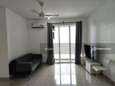 Ocean View Residences @ Harbor Place, Malaysia Ocean View Residences @ Harbor Place, Malaysia