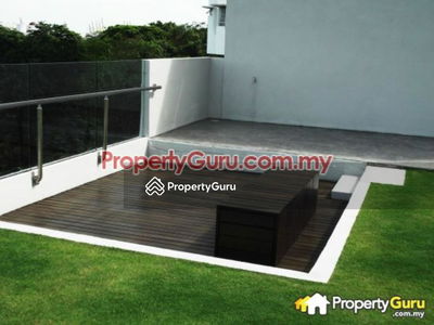 Ocean View Residences @ Harbor Place, Malaysia Ocean View Residences @ Harbor Place, Malaysia