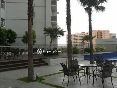 Ocean View Residences @ Harbor Place, Malaysia Ocean View Residences @ Harbor Place, Malaysia