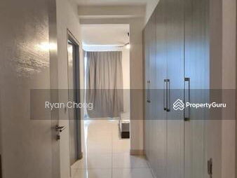 Residences @ 1Tebrau, Malaysia Residences @ 1Tebrau, Malaysia