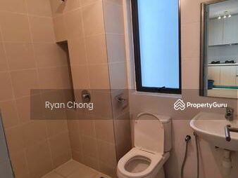 Residences @ 1Tebrau, Malaysia Residences @ 1Tebrau, Malaysia