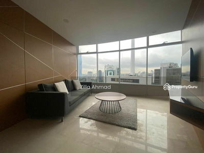 Vortex Hotel Suites & Residences @ KLCC, Malaysia Vortex Hotel Suites & Residences @ KLCC, Malaysia