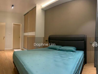 SAVILLE @ THE PARK Bangsar, Malaysia SAVILLE @ THE PARK Bangsar, Malaysia