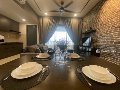 One Cochrane Residences, Malaysia One Cochrane Residences, Malaysia