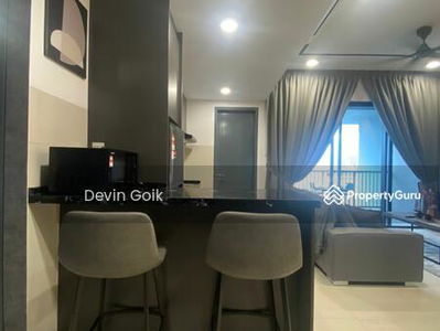 One Cochrane Residences, Malaysia One Cochrane Residences, Malaysia