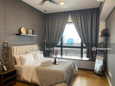 One Cochrane Residences, Malaysia One Cochrane Residences, Malaysia