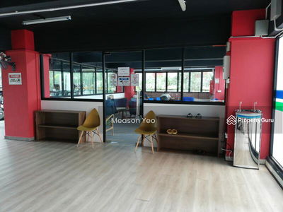 Main Place Residence, Malaysia Main Place Residence, Malaysia