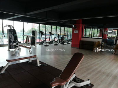 Main Place Residence, Malaysia Main Place Residence, Malaysia