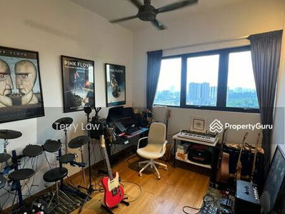 Secoya Residences, Malaysia Secoya Residences, Malaysia