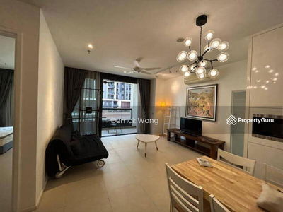 Arcoris Residences, Malaysia Arcoris Residences, Malaysia