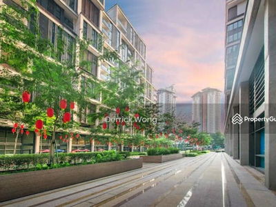 Arcoris Residences, Malaysia Arcoris Residences, Malaysia