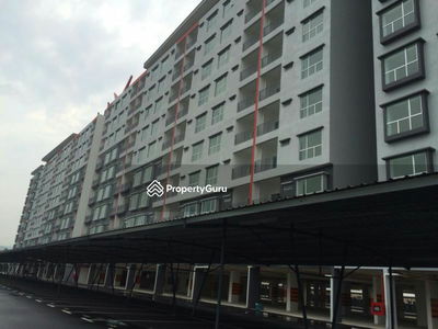 Suria Residence @ Bandar Mahkota Cheras, Malaysia Suria Residence @ Bandar Mahkota Cheras, Malaysia