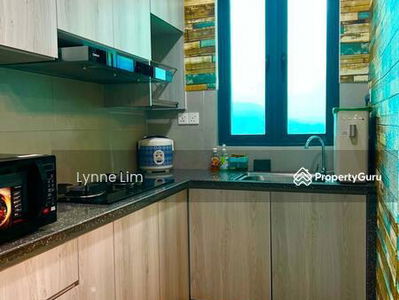 Meritus Residensi, Malaysia Meritus Residensi, Malaysia