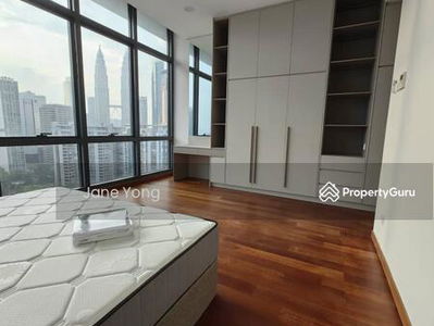 The Manor KL, Malaysia The Manor KL, Malaysia