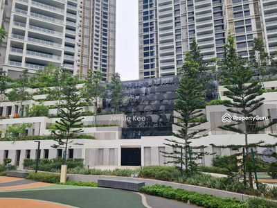 Park Regent @Desa Park City, Malaysia Park Regent @Desa Park City, Malaysia