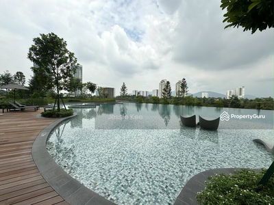 Park Regent @Desa Park City, Malaysia Park Regent @Desa Park City, Malaysia